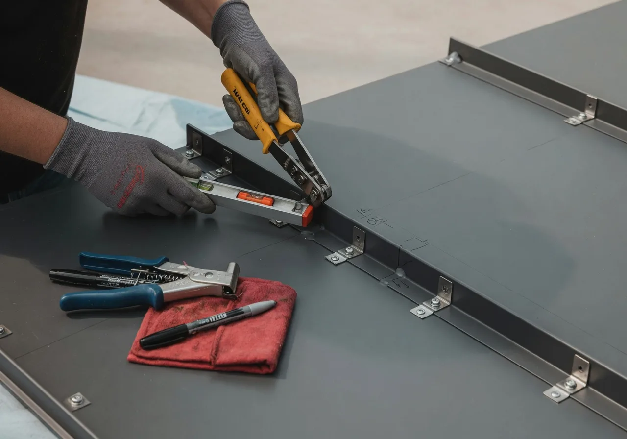 Why choose Metal Roofing Installation in Upper Lake, CA